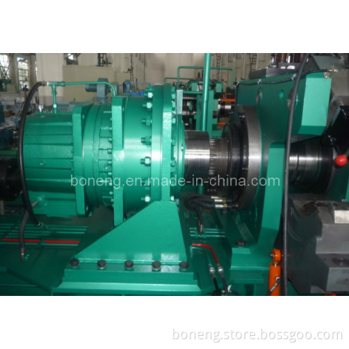 P Series Gear Reducer Planetary Gearbox (PNA)